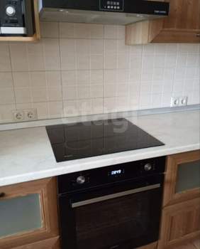 3-к квартира, вторичка, 79м2, 1/10 этаж