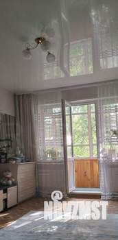 2-к квартира, вторичка, 45м2, 5/5 этаж