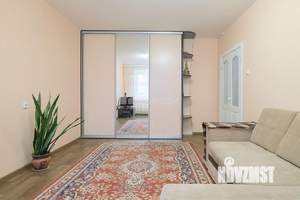 2-к квартира, вторичка, 60м2, 3/10 этаж