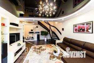 Студия квартира, вторичка, 113м2, 6/6 этаж
