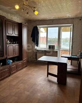 2-к квартира, вторичка, 55м2, 9/9 этаж