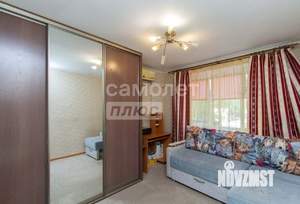 Студия квартира, вторичка, 19м2, 2/5 этаж
