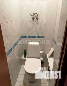 2-к квартира, вторичка, 53м2, 2/10 этаж