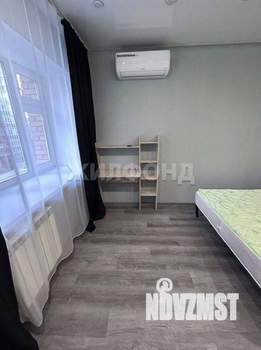 1-к квартира, вторичка, 30м2, 3/10 этаж