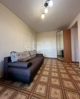 1-к квартира, вторичка, 32м2, 7/10 этаж