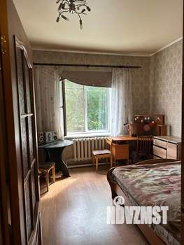 1-к квартира, вторичка, 30м2, 2/2 этаж