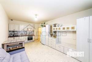 2-к квартира, вторичка, 60м2, 2/17 этаж