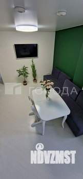 3-к квартира, вторичка, 58м2, 14/16 этаж