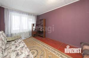 2-к квартира, вторичка, 43м2, 1/5 этаж