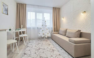 Студия квартира, вторичка, 17м2, 5/5 этаж