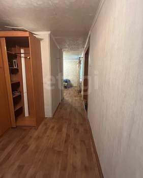 1-к квартира, вторичка, 18м2, 1/5 этаж