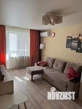 1-к квартира, вторичка, 36м2, 2/10 этаж