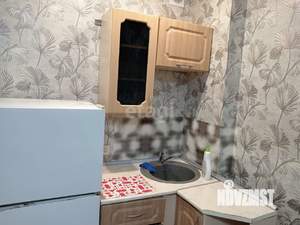 Студия квартира, вторичка, 24м2, 4/5 этаж