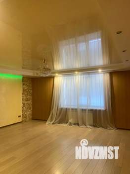 2-к квартира, вторичка, 85м2, 2/6 этаж