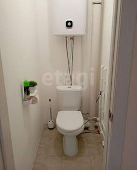 2-к квартира, вторичка, 60м2, 16/17 этаж