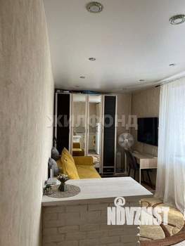 Студия квартира, вторичка, 19м2, 9/9 этаж