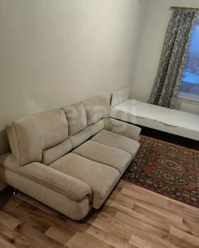 1-к квартира, вторичка, 40м2, 2/14 этаж