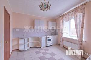 1-к квартира, вторичка, 53м2, 4/9 этаж