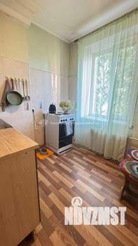 2-к квартира, вторичка, 46м2, 2/2 этаж