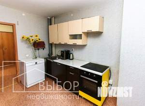3-к квартира, вторичка, 108м2, 6/17 этаж