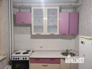 1-к квартира, вторичка, 36м2, 2/10 этаж