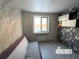 3-к квартира, вторичка, 65м2, 4/9 этаж