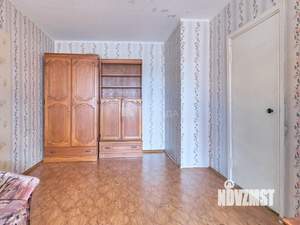 1-к квартира, вторичка, 36м2, 4/9 этаж