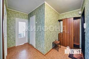 1-к квартира, вторичка, 37м2, 10/10 этаж