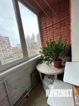 3-к квартира, вторичка, 59м2, 5/9 этаж