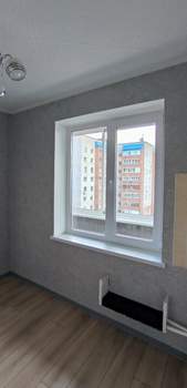 1-к квартира, вторичка, 36м2, 6/9 этаж