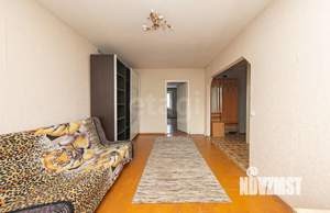 2-к квартира, вторичка, 43м2, 5/5 этаж