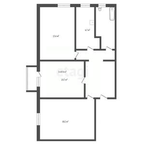 Фото квартиры на продажу (2)