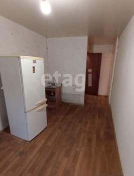 Студия квартира, вторичка, 16м2, 1/5 этаж