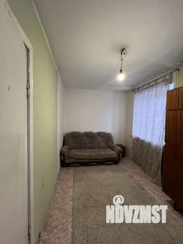 2-к квартира, вторичка, 42м2, 4/5 этаж