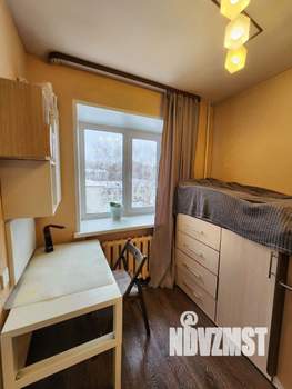 2-к квартира, вторичка, 46м2, 3/5 этаж