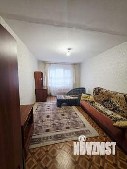 2-к квартира, вторичка, 44м2, 2/5 этаж