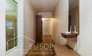 3-к квартира, вторичка, 68м2, 1/10 этаж