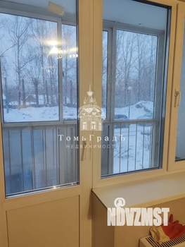 1-к квартира, вторичка, 35м2, 1/17 этаж
