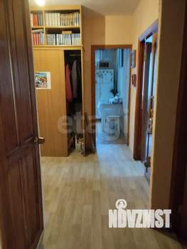 4-к квартира, вторичка, 70м2, 5/10 этаж