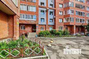 3-к квартира, вторичка, 82м2, 7/10 этаж