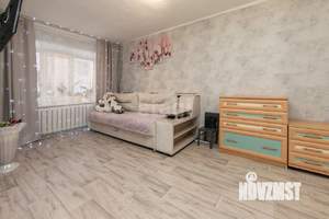 1-к квартира, вторичка, 31м2, 1/5 этаж
