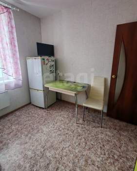1-к квартира, вторичка, 39м2, 10/10 этаж