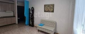 2-к квартира, вторичка, 35м2, 9/10 этаж