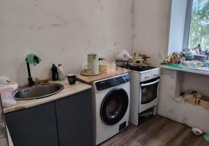 1-к квартира, вторичка, 29м2, 5/5 этаж