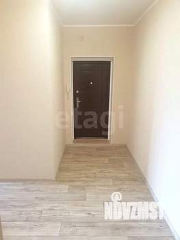 1-к квартира, вторичка, 42м2, 5/6 этаж