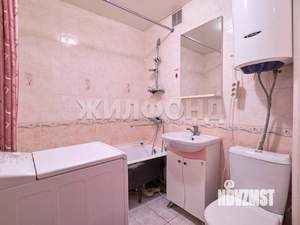 1-к квартира, вторичка, 32м2, 2/3 этаж