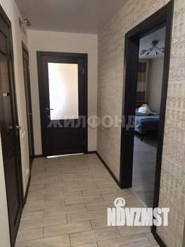 3-к квартира, вторичка, 84м2, 7/10 этаж
