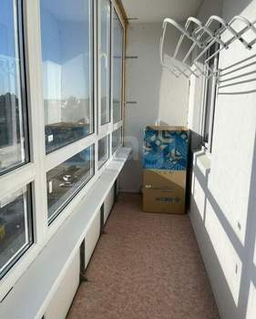 1-к квартира, вторичка, 36м2, 8/10 этаж