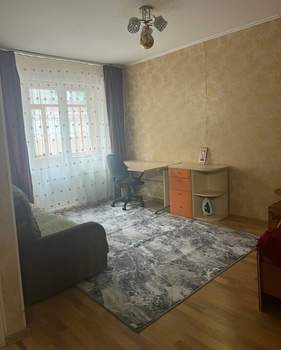 1-к квартира, вторичка, 32м2, 1/5 этаж