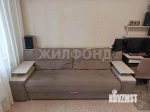 2-к квартира, вторичка, 52м2, 6/9 этаж